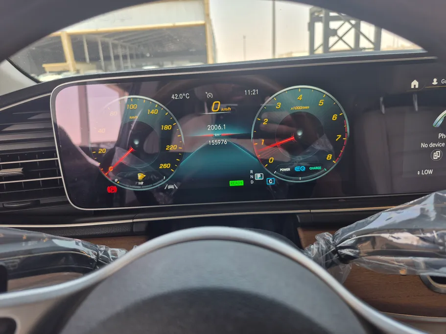 2021 Mercedes GLE 450 