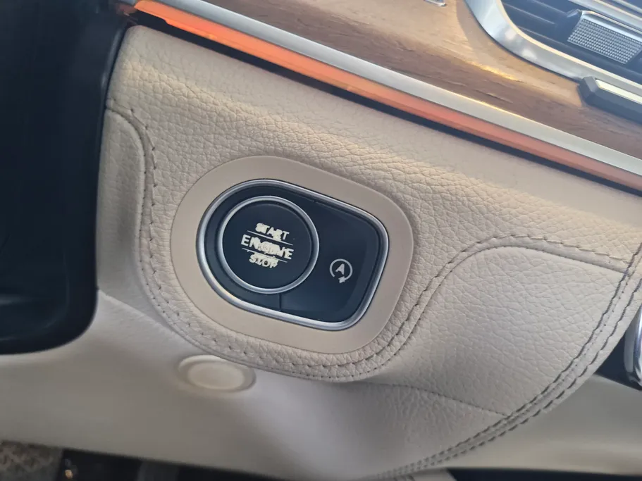 2021 Mercedes GLE 450 
