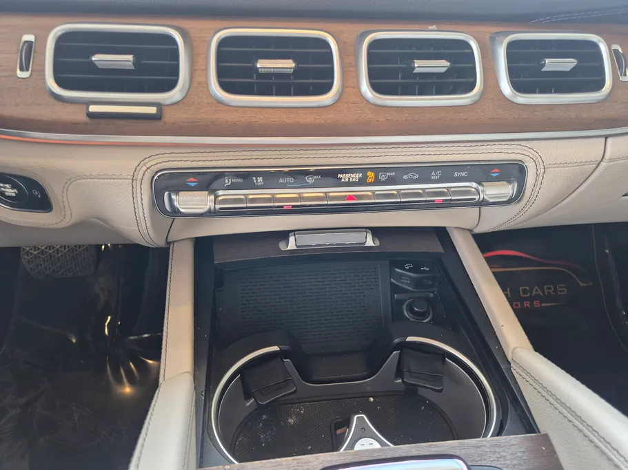 2021 Mercedes GLE 450 