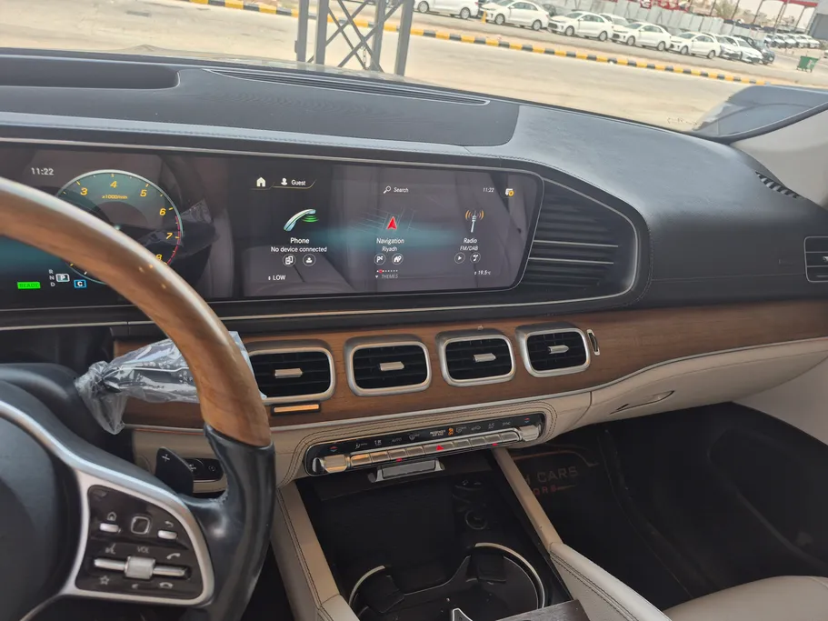 2021 Mercedes GLE 450 