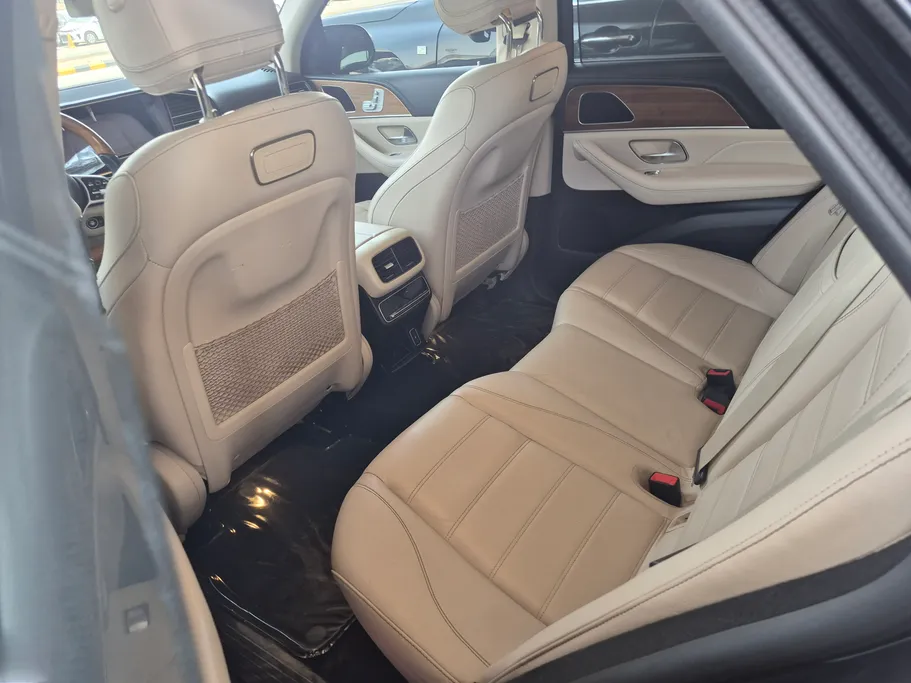 2021 Mercedes GLE 450 