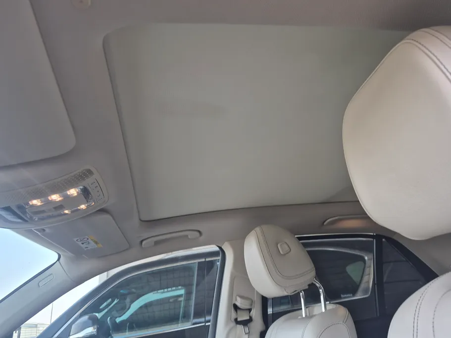 2021 Mercedes GLE 450 