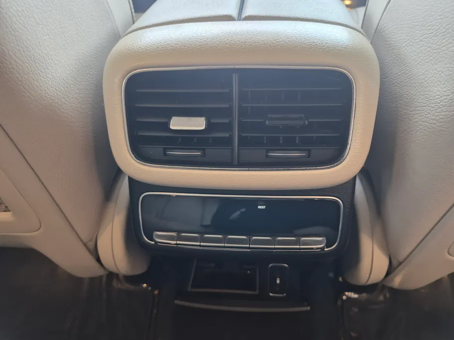 2021 Mercedes GLE 450 