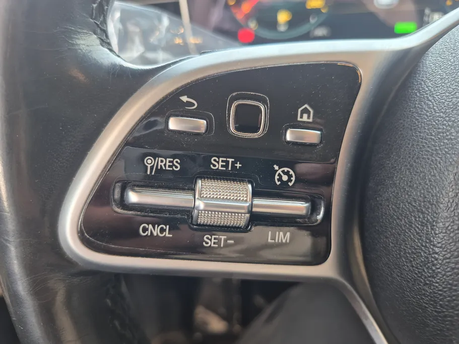 2021 Mercedes GLE 450 