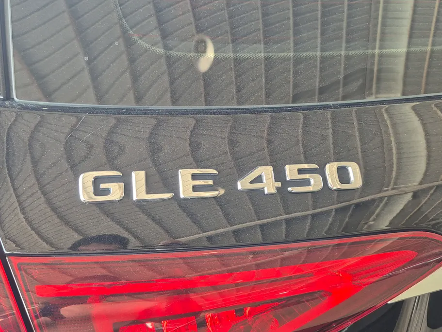 2021 Mercedes GLE 450 