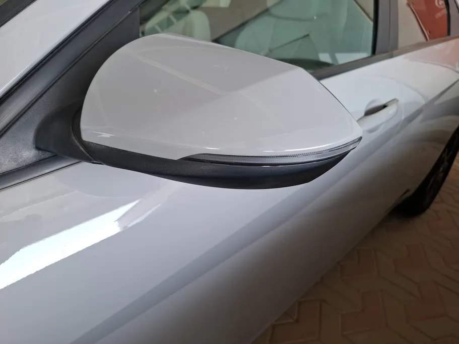 هيونداي النترا سمارت 2023 