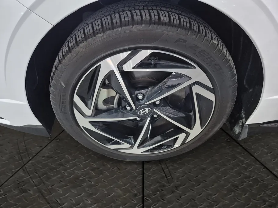 2026 Hyundai Sonata Comfort 