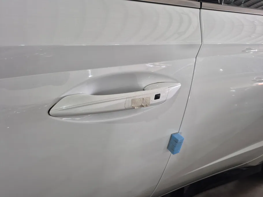 2026 Hyundai Sonata Comfort 