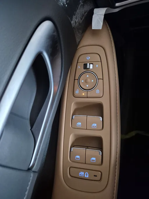 2026 Hyundai Sonata Comfort 