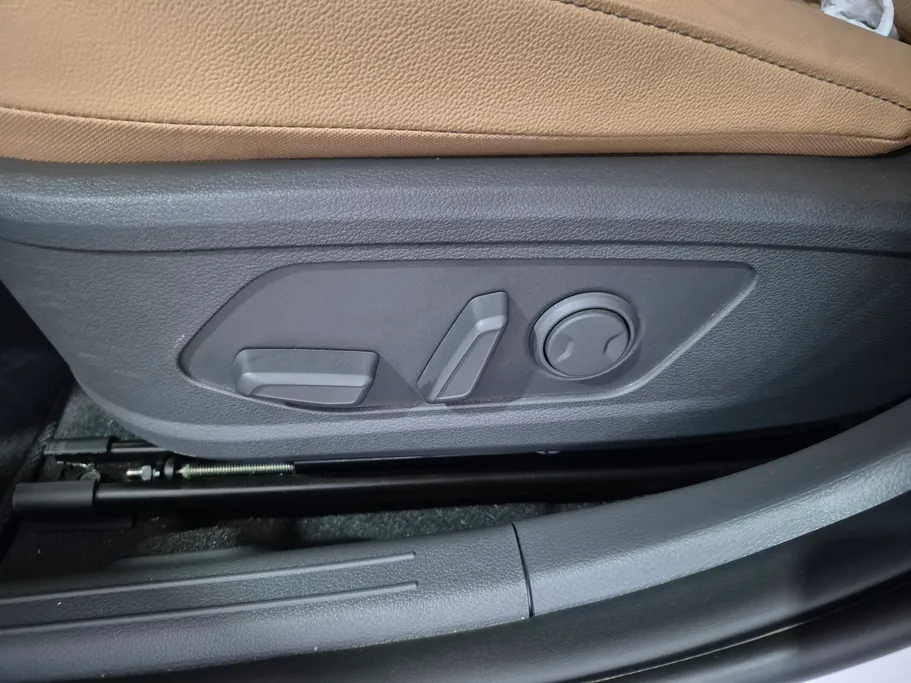 2026 Hyundai Sonata Comfort 