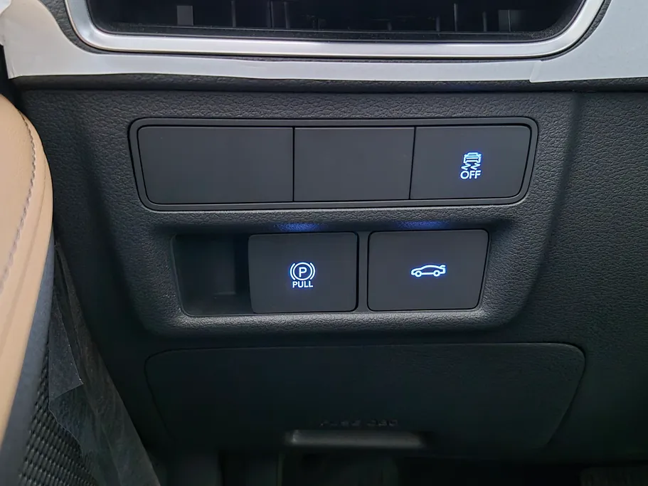 2026 Hyundai Sonata Comfort 