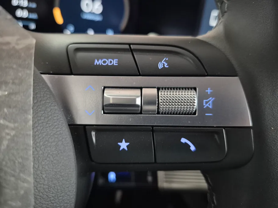 2026 Hyundai Sonata Comfort 
