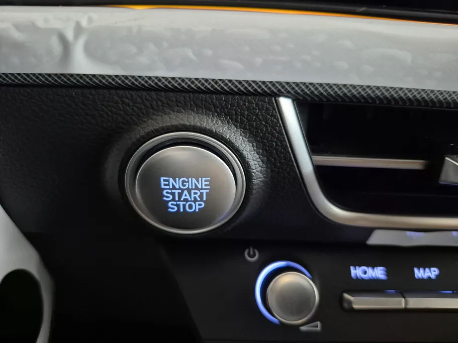 2026 Hyundai Sonata Comfort 