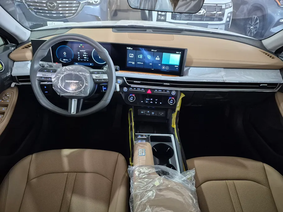 2026 Hyundai Sonata Comfort 