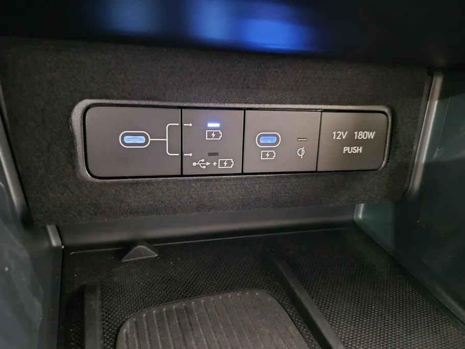 2026 Hyundai Sonata Comfort 
