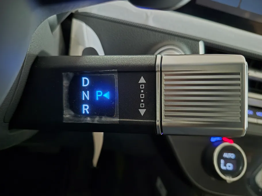 2026 Hyundai Sonata Comfort 