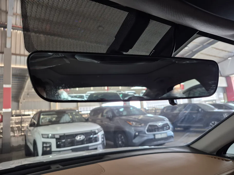 2026 Hyundai Sonata Comfort 