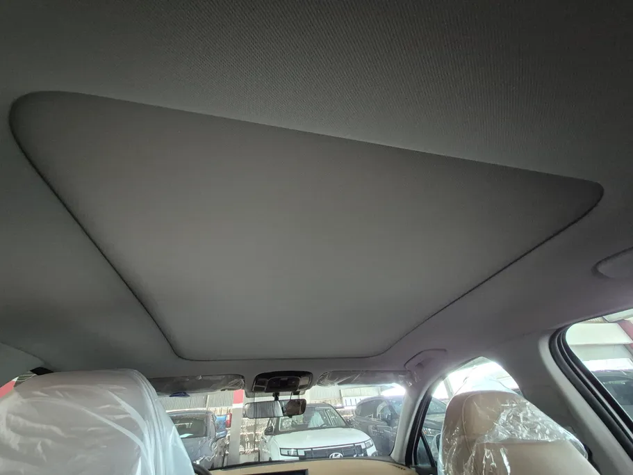 2026 Hyundai Sonata Comfort 