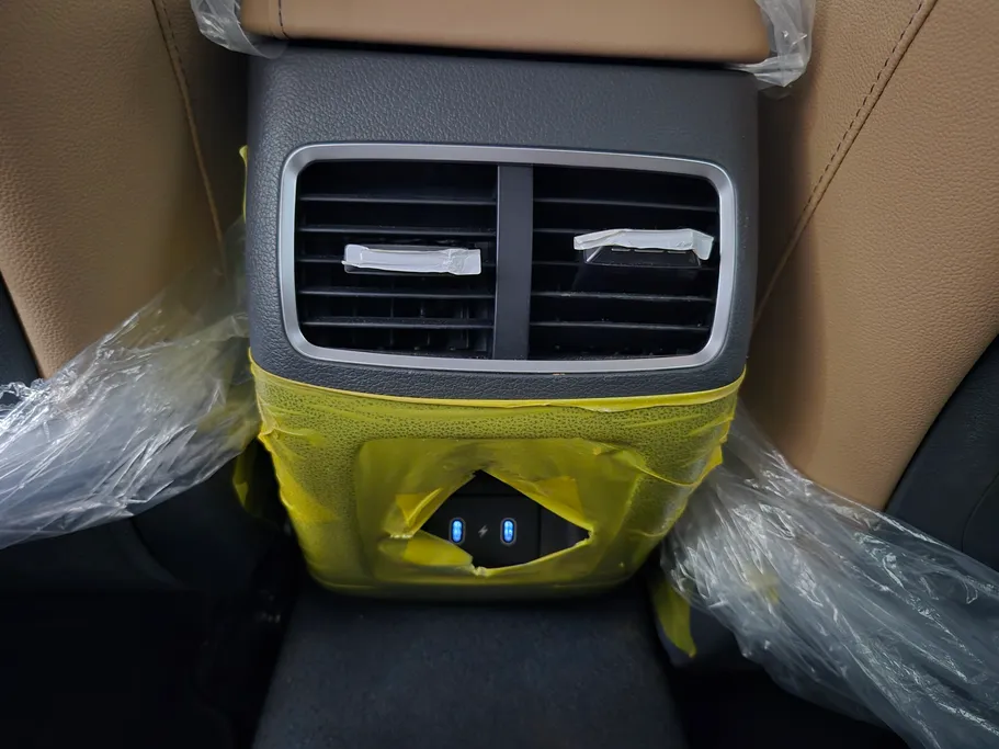 2026 Hyundai Sonata Comfort 
