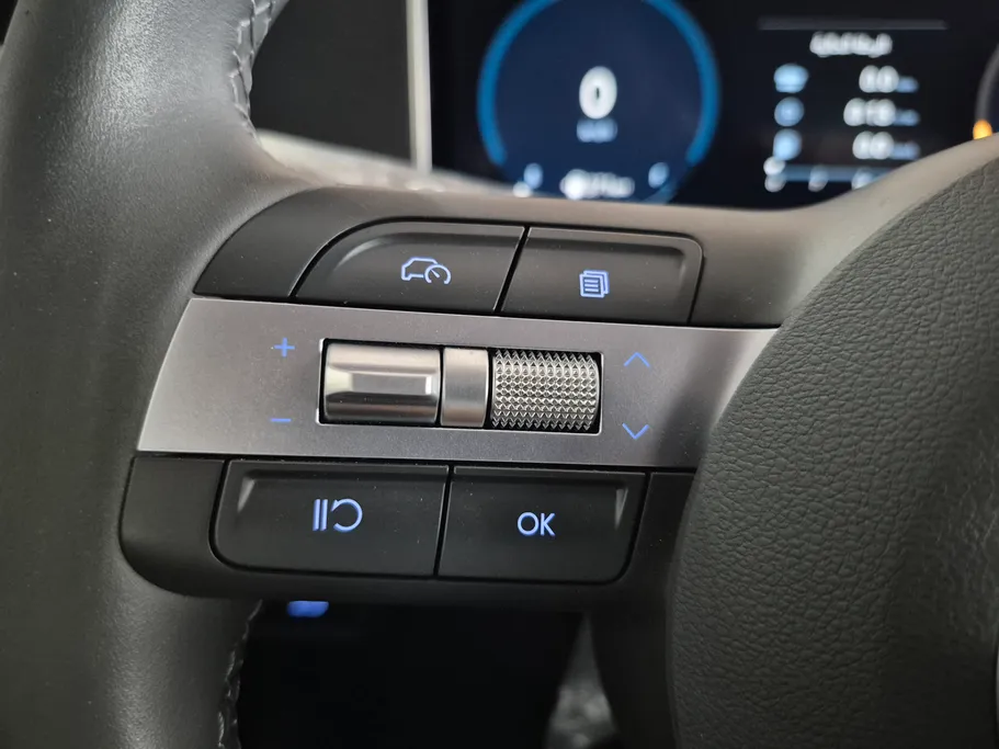 2026 Hyundai Sonata Comfort 