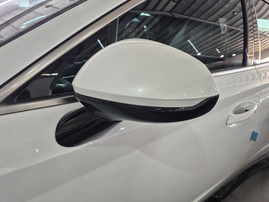 2026 Hyundai Sonata Comfort 