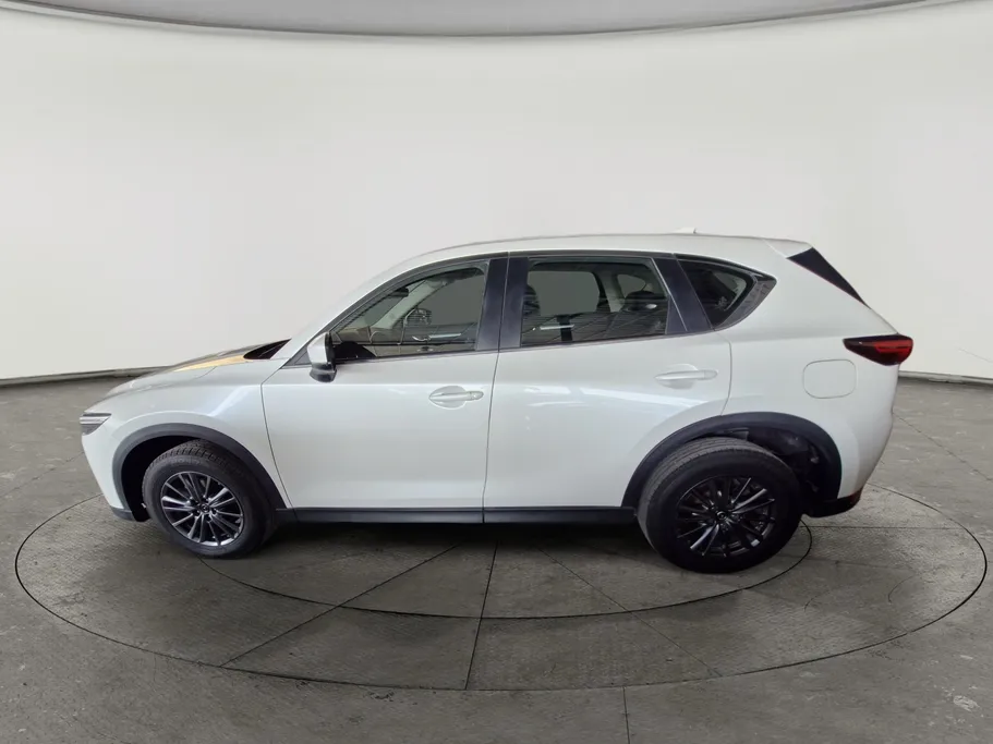 2020 Mazda CX5 Skyactiv G 