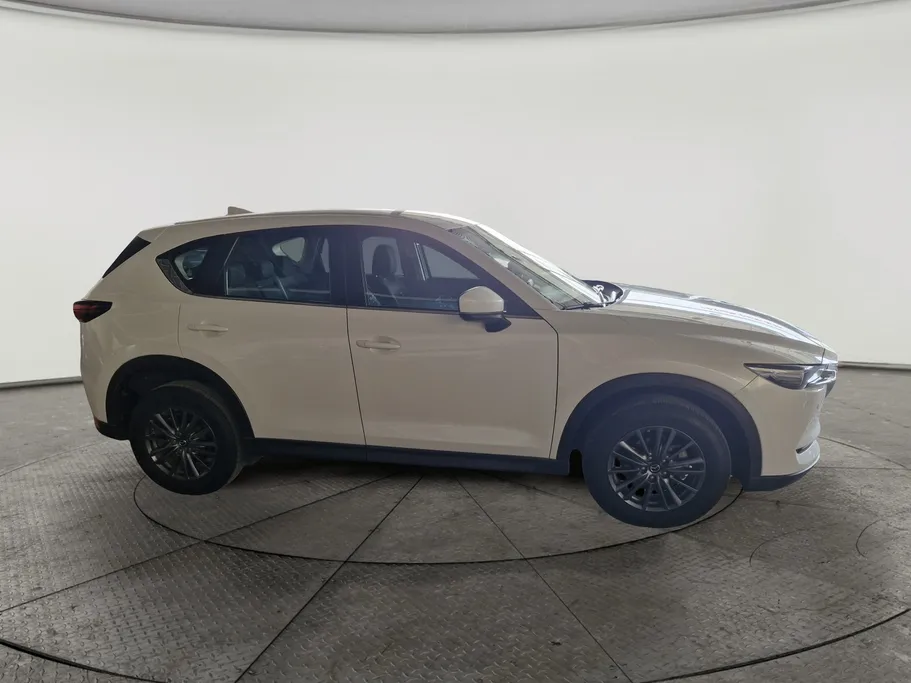 2020 Mazda CX5 Skyactiv G 