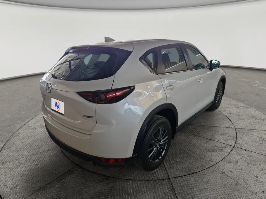 2020 Mazda CX5 Skyactiv G 