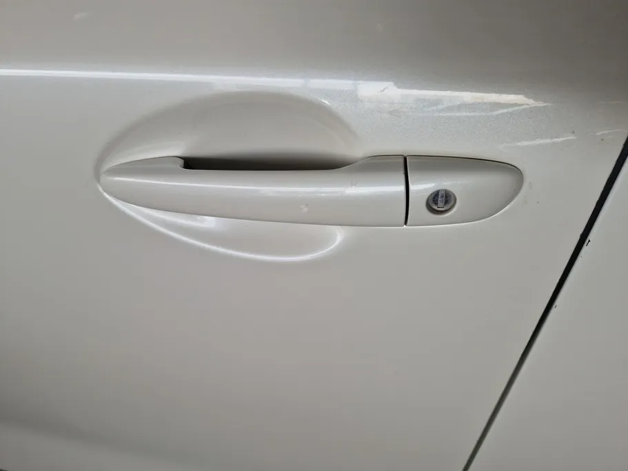 2020 Mazda CX5 Skyactiv G 