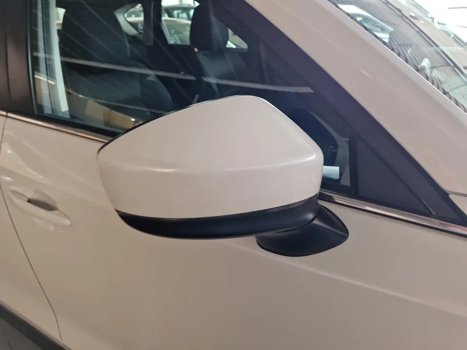 2020 Mazda CX5 Skyactiv G 