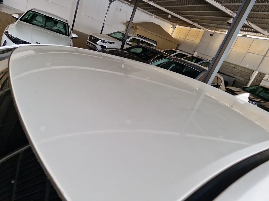 2020 Mazda CX5 Skyactiv G 