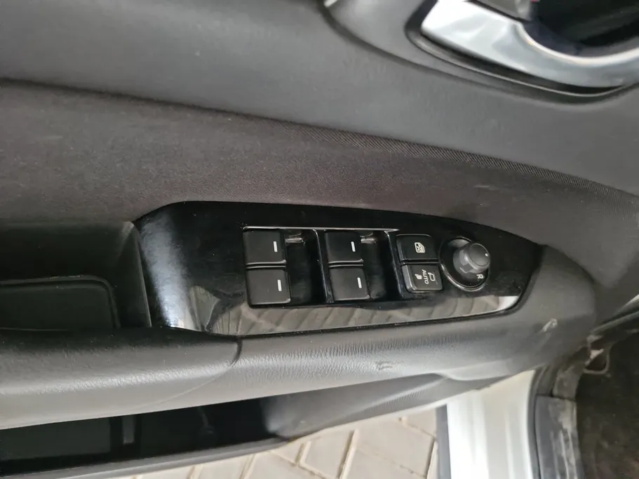 2020 Mazda CX5 Skyactiv G 