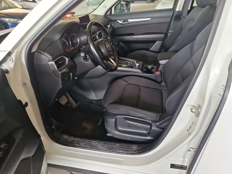 2020 Mazda CX5 Skyactiv G 