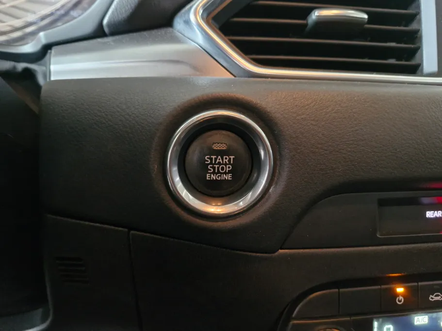 2020 Mazda CX5 Skyactiv G 