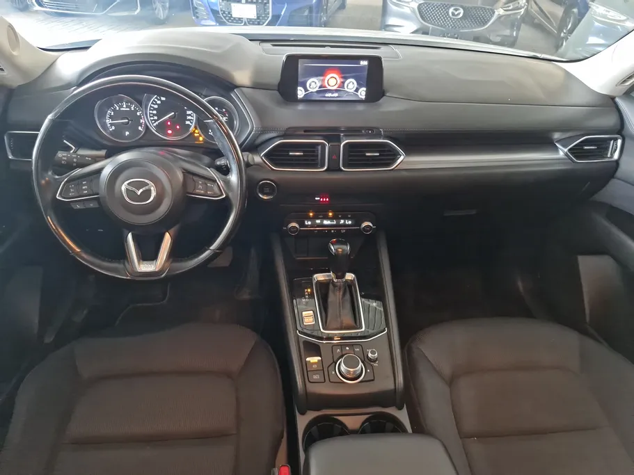 2020 Mazda CX5 Skyactiv G 