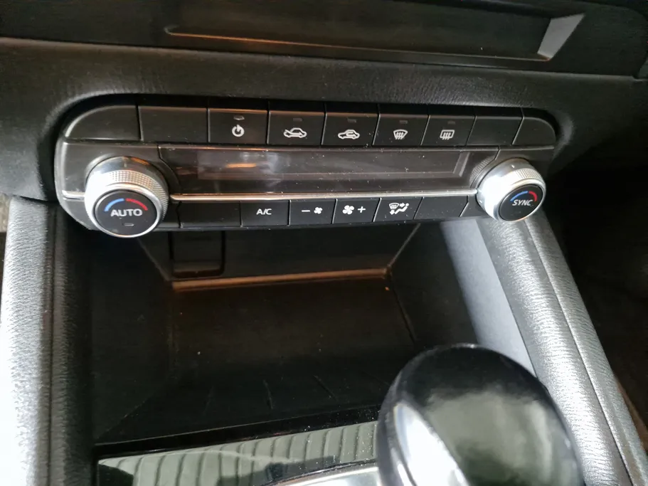 2020 Mazda CX5 Skyactiv G 