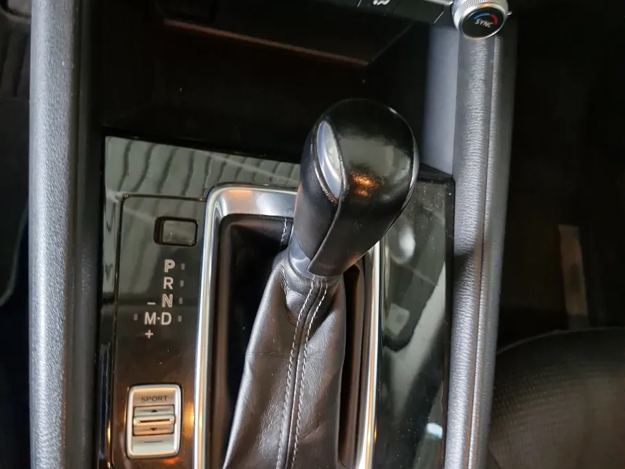 2020 Mazda CX5 Skyactiv G 
