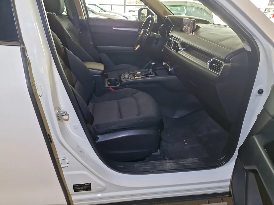 2020 Mazda CX5 Skyactiv G 