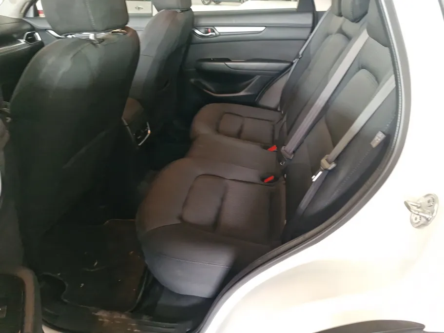 2020 Mazda CX5 Skyactiv G 