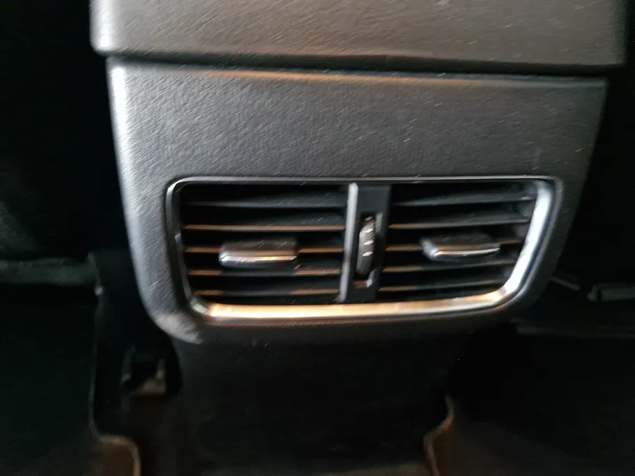 2020 Mazda CX5 Skyactiv G 