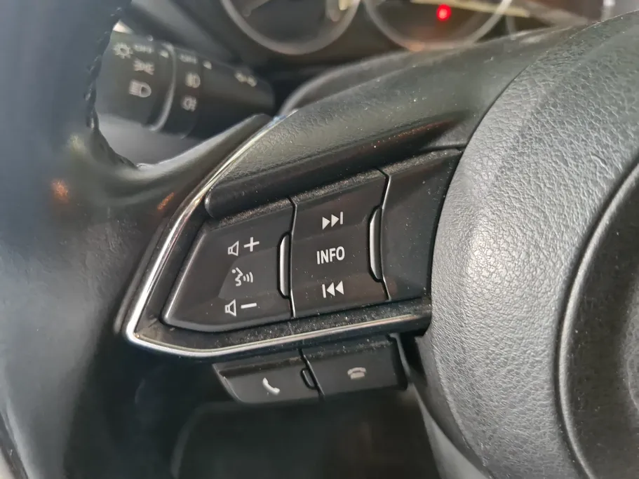 2020 Mazda CX5 Skyactiv G 