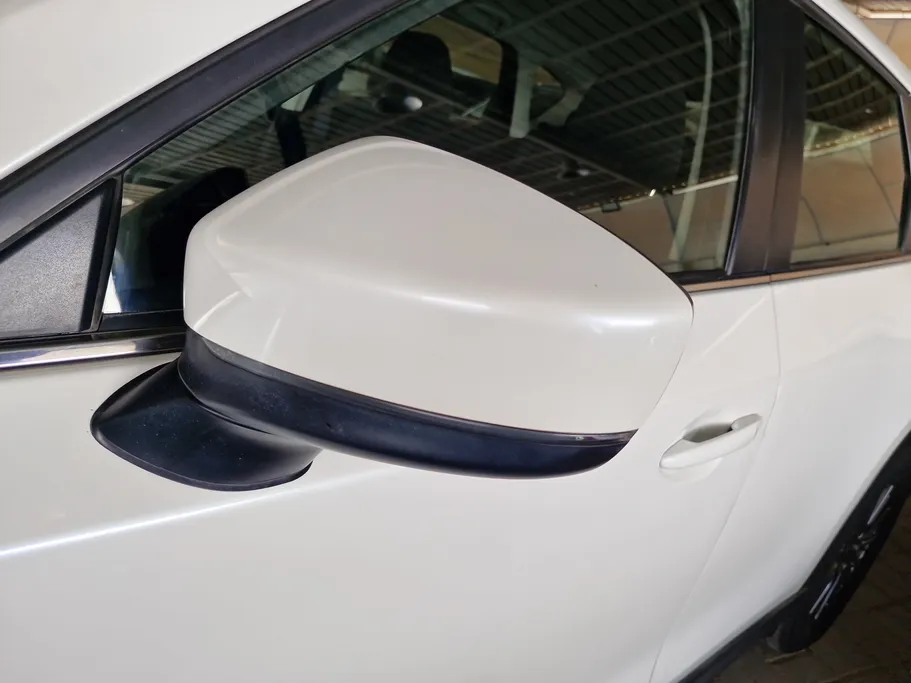 2020 Mazda CX5 Skyactiv G 