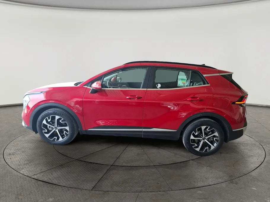 2023 Kia Sportage GLS 