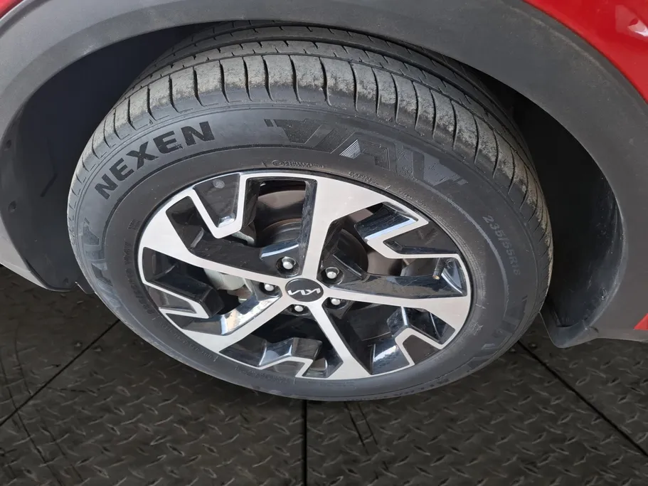 2023 Kia Sportage GLS 