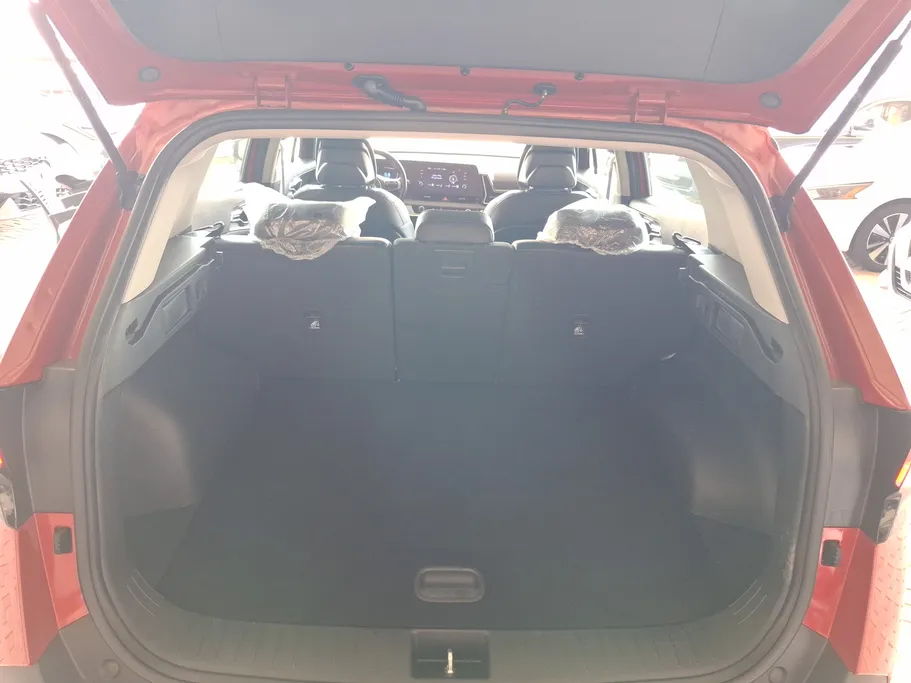 2023 Kia Sportage GLS 