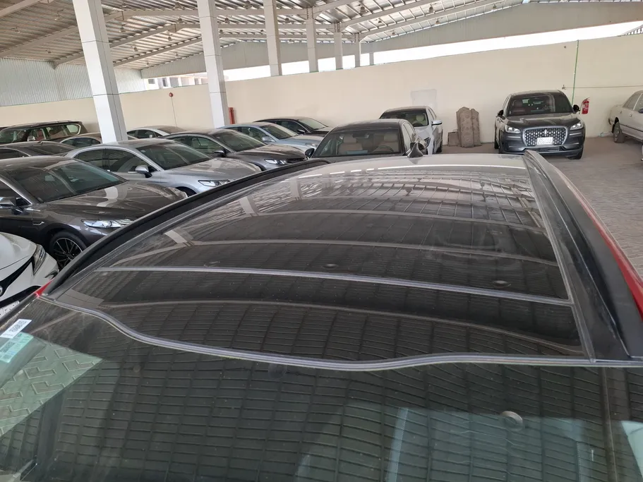 2023 Kia Sportage GLS 