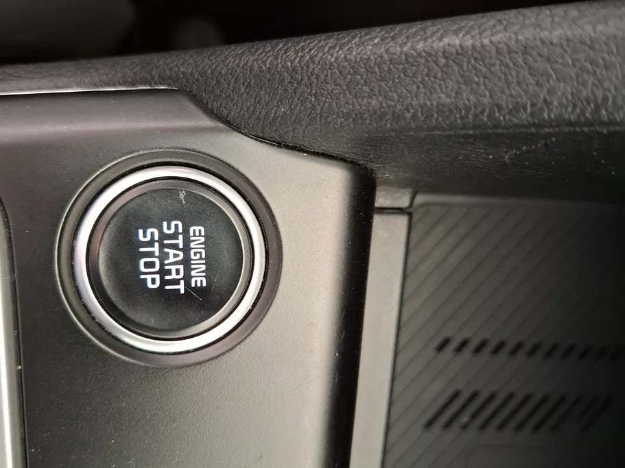 2023 Kia Sportage GLS 