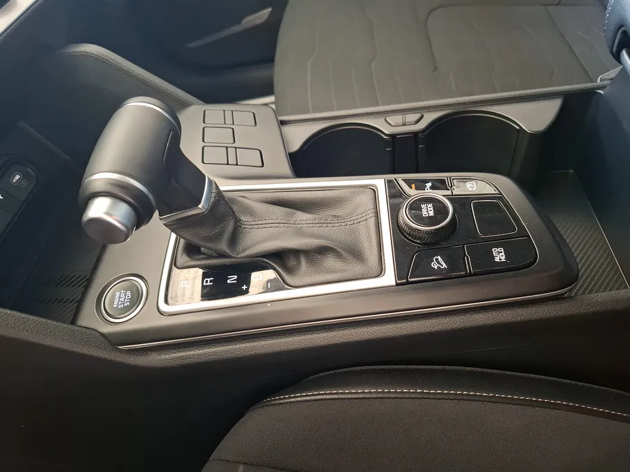 2023 Kia Sportage GLS 