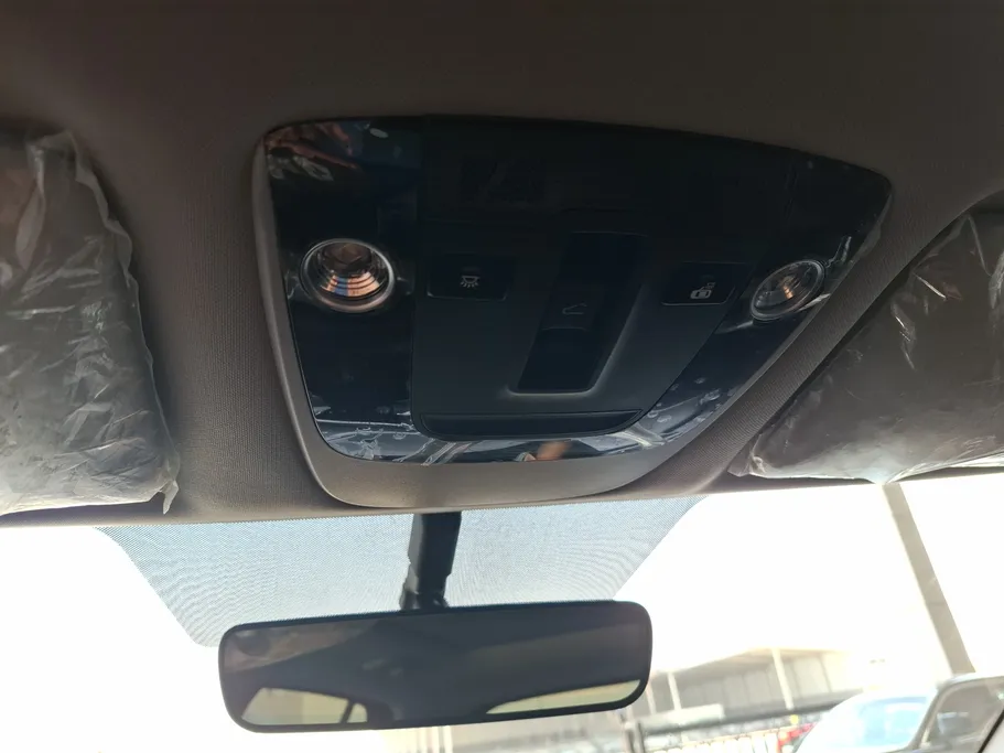 2023 Kia Sportage GLS 