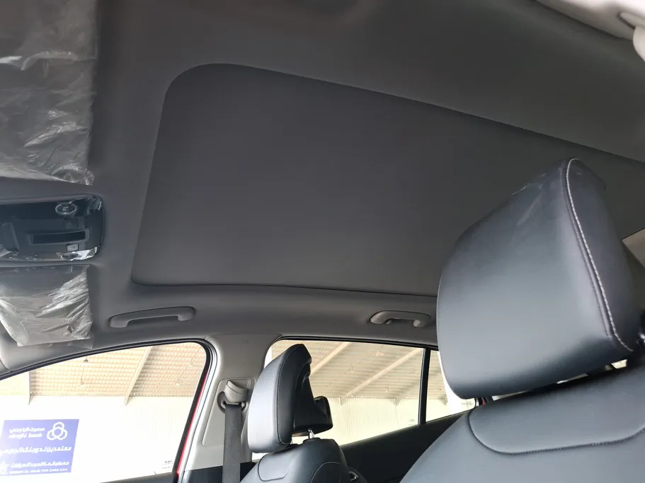 2023 Kia Sportage GLS 